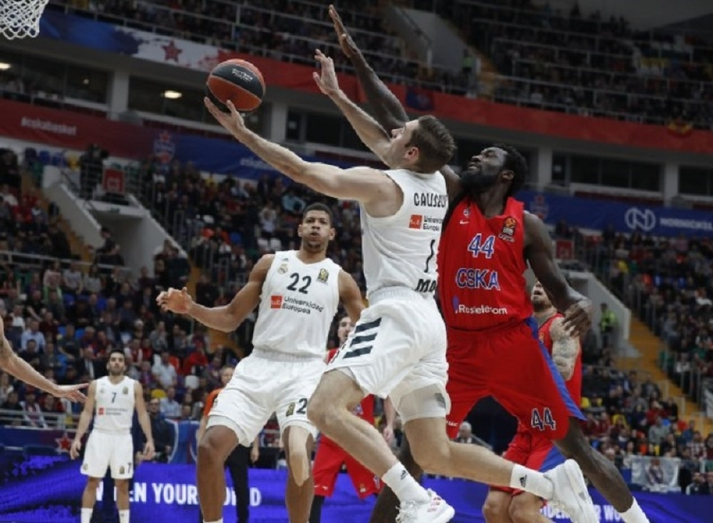 CSKA posle drame srušio Real i otišao u FINALE! Za trofej protiv Vasinog Efesa!