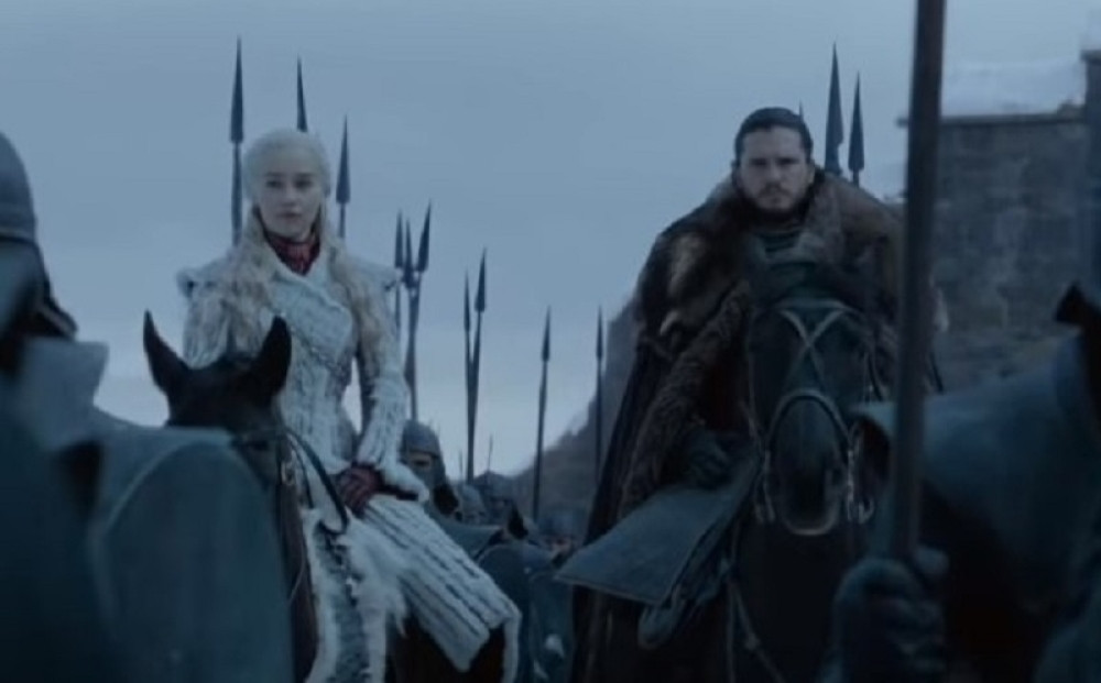 Veliki obrt u Igri prestola! Na Gvozdenom tronu neće sedeti ni Deneris, ni Džon, VEĆ LIK KOG NIKO NIJE OČEKIVAO?!