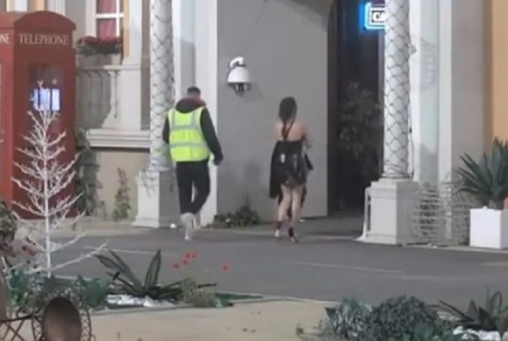 Tuča u programu uživo, produkcija donela odluku?! Obezbeđenje jedva izdržalo! (VIDEO)