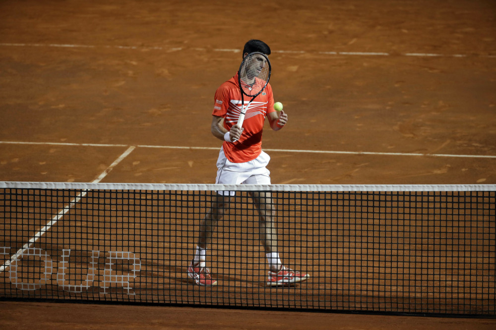 I Đoković je bio upitan o skandaloznom potezu Nika Kirjosa!