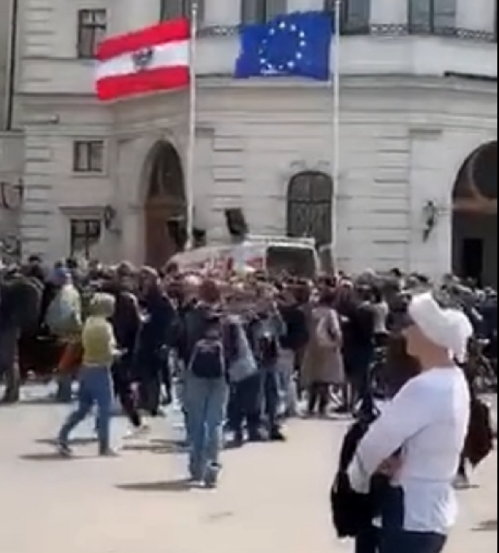 Student naoružan do zuba došao na fakultet, kada su ga pretresli pronašli su nešto mnogo gore!