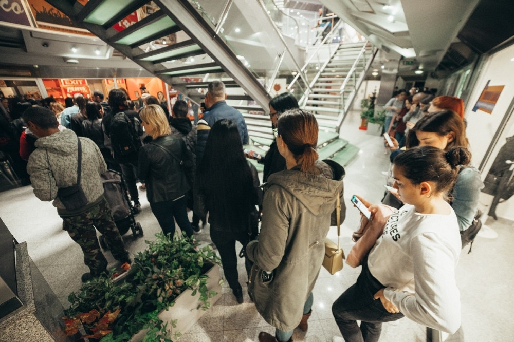 Za manje od sat širom sveta rasprodato 9.000 jednodnevnih ulaznica za EXIT po poklon ceni!
