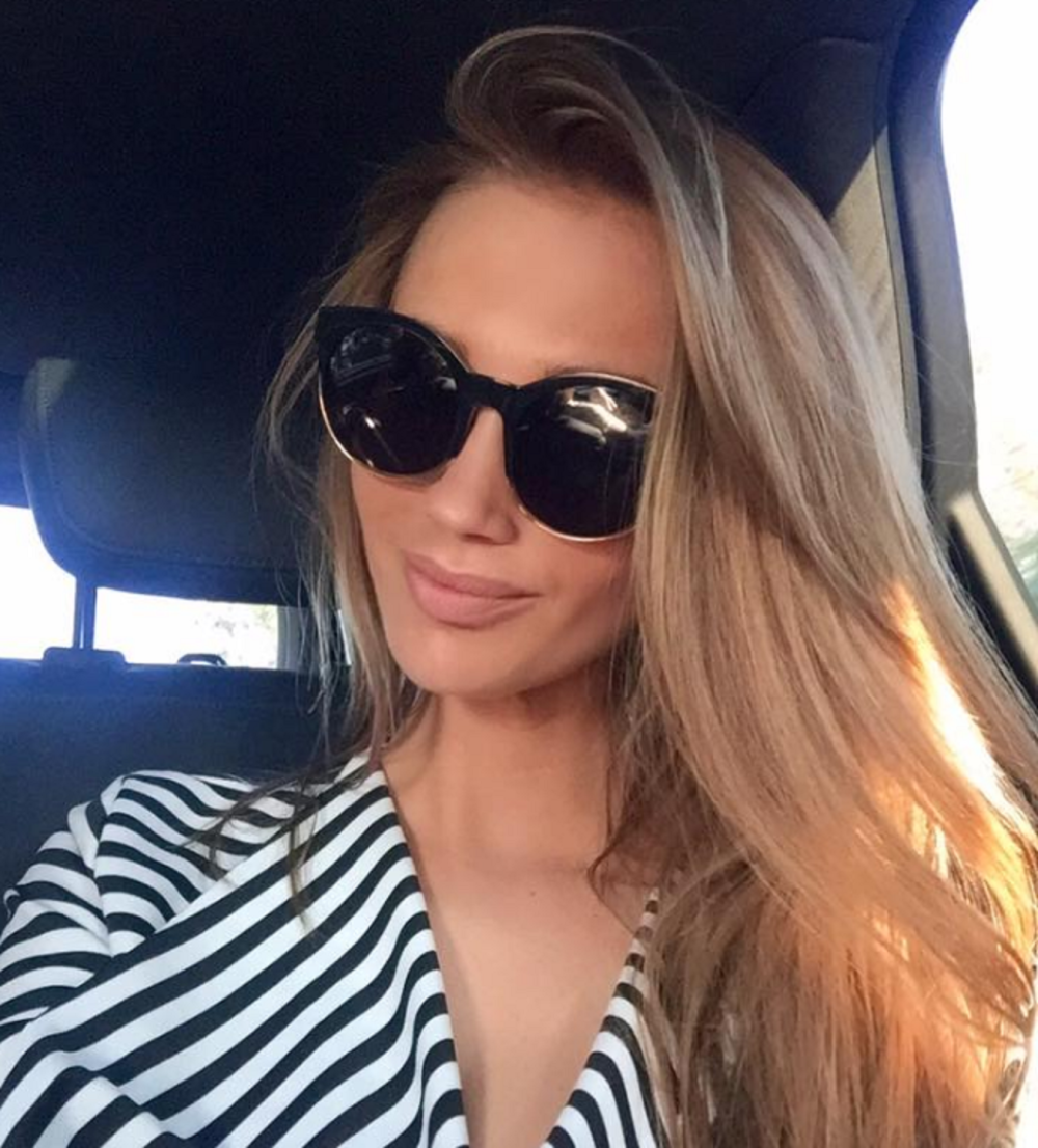 Lepa Tatjana je otišla na Ibicu s jednim ciljem, a sada je u centru skandala: Ovo je njeno pravo prezime!