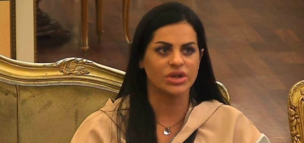 Trudna Dina Galorini želi javno da ABORTIRA dete iz rijalitija! Evo i zbog čega, morbidni detalji!