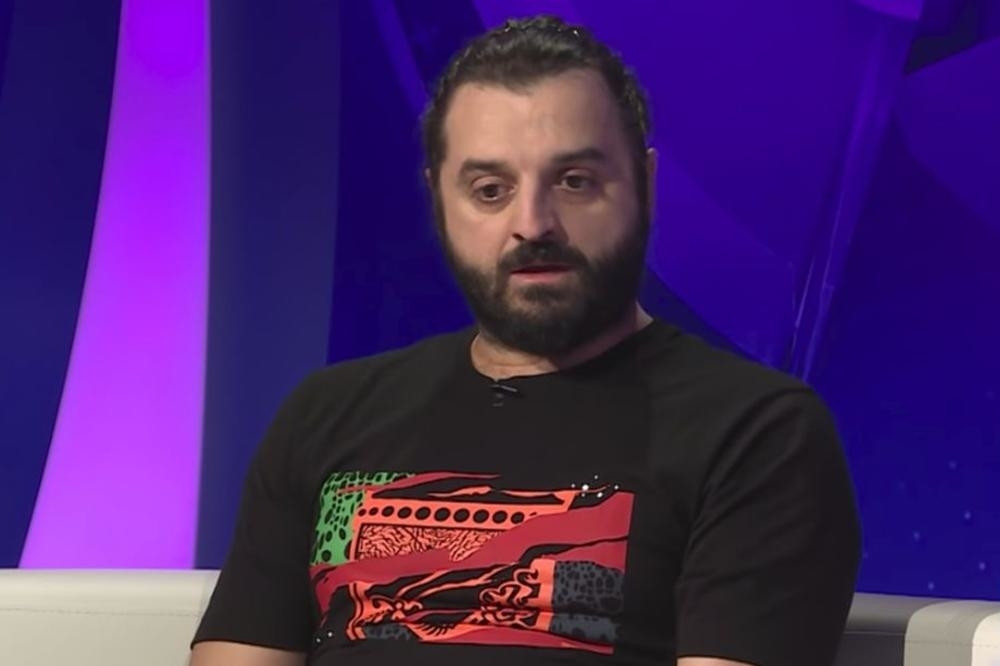 Njegov otac je doneo našoj reprezentaciji olimpijsko, svetsko i evropsko zlato! Ovo je VELIKI SKANDAL!