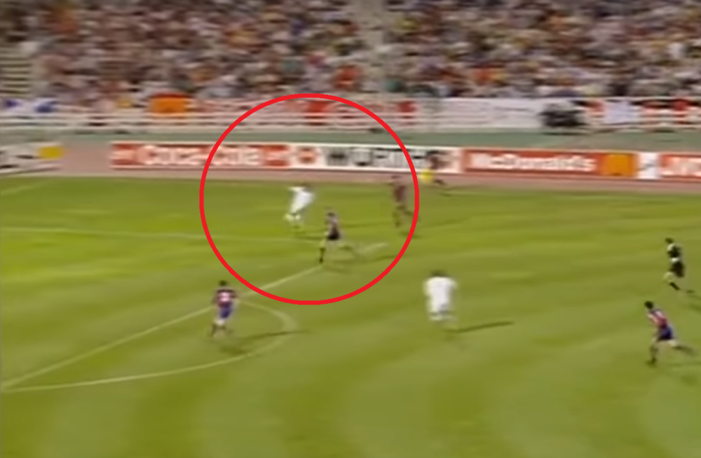 Onda se dogodila MAGIJA Dejana Savićevića, jedan od najlepših golova u istoriji LŠ i katastrofa Katalonaca (VIDEO)