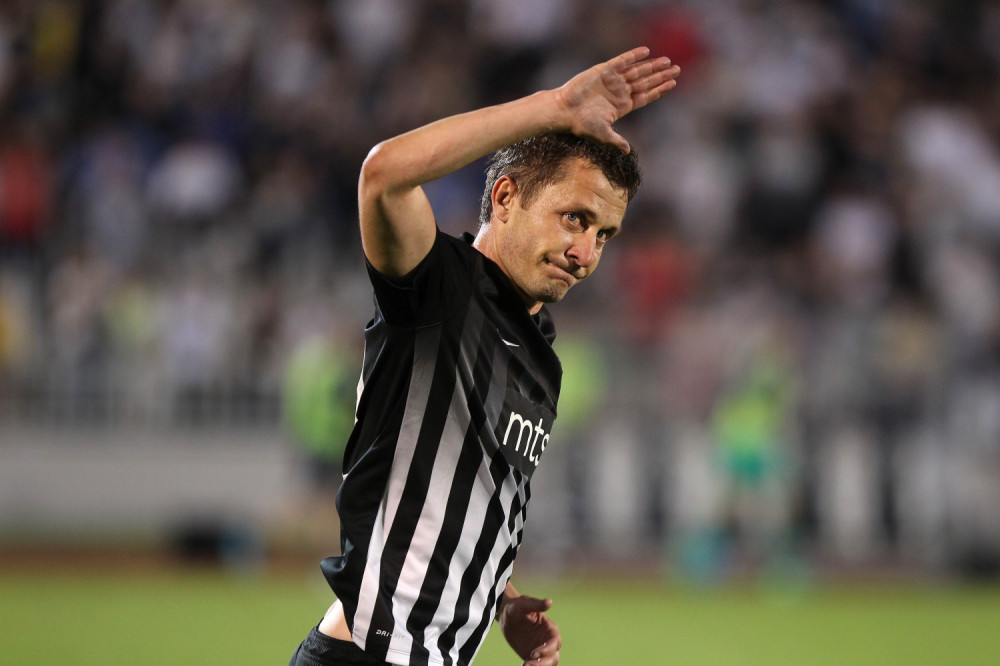 Saša Ilić: Današnja deca doalaze u Partizan nepripremljena!