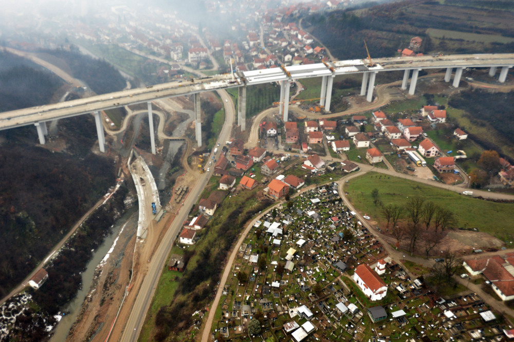 Ako vozači urade OVO, aktiviraće se alarm! Ekipe hitno izlaze na teren, to je veliki problem