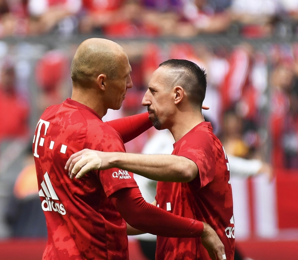 Brazilski velikan pravi drim-tim sastavljen od veterana