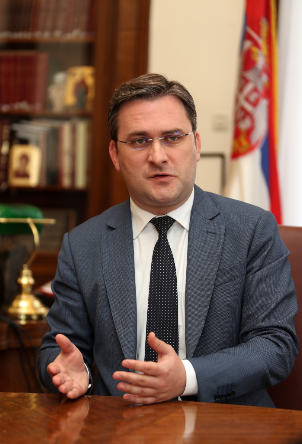 "Neverovatno je koliko srdžbe, kompleksa i zlobe izbija"