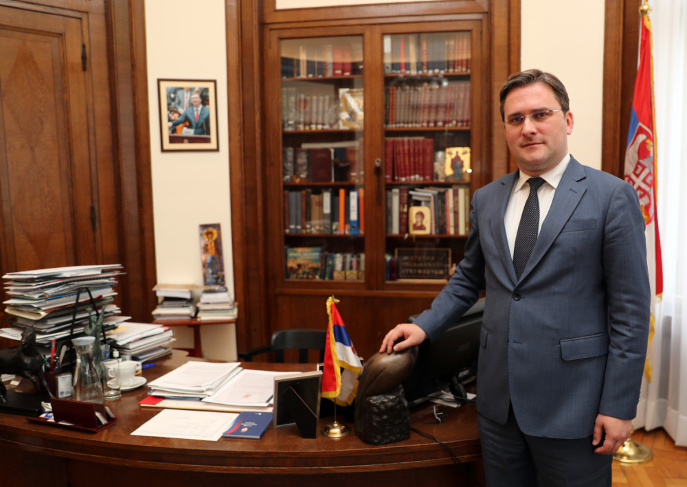 Selaković: Đukanovićeva argumentacija nije validna!