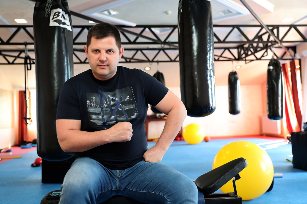 Bokserska revolucija u toku: Domaća liga jača za Kubance, Ruse, Hrvate, Bugare... (VIDEO)