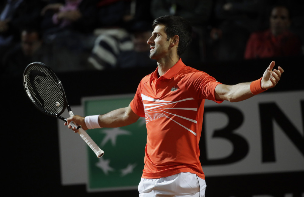 Organizatori definitivno saopštili: Meč Novaka Đokovića OTKAZAN!