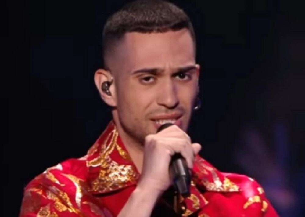 Predstavnik Italije se javno deklarisao kao gej, a kada čujete kakvu ISTINU nosi njegova pesma, ZAPLAKAĆETE!