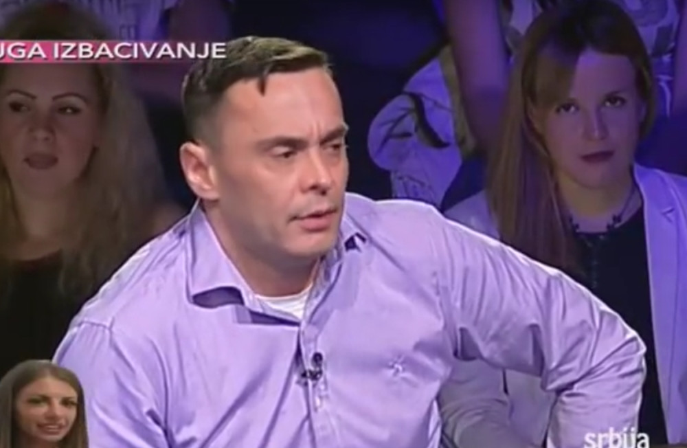 Brat Filipa Mijatova ušao u Parove 8! Ima samo jedan cilj! (FOTO)