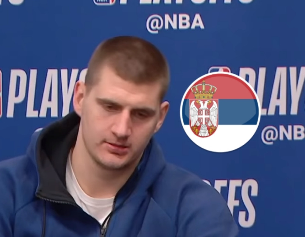 Nikola Jokić igra za Srbiju na Mundobasketu! Školski drug otkrio planove NBA superstara!