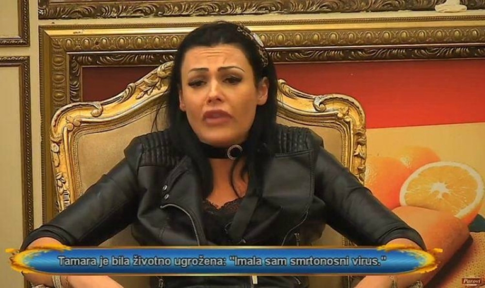 Nova učesnica Parova ima ZABRANU PRILASKA ROĐENOJ SESTRI! Oni su za mene MRTVI, želim da ovo JAVNO ČUJU!