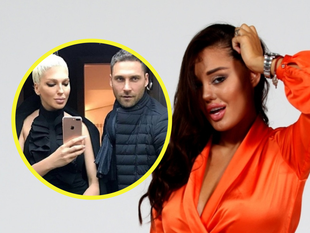 Ana Korać slala poruke oženjenom Dušku Tošiću, ali to nije sve?! Evo na kojeg poznatog tenisera je bacila oko!