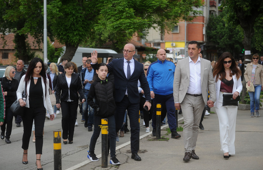 Svi kandidati Srpske liste osvojili više od OVOG procenta glasova! Neverovatan uspeh