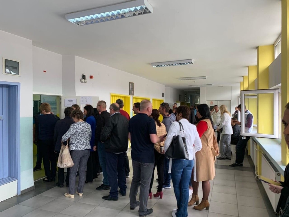 Pala odluka, ovo je TAČAN DATUM kad ćemo izaći na birališta?!