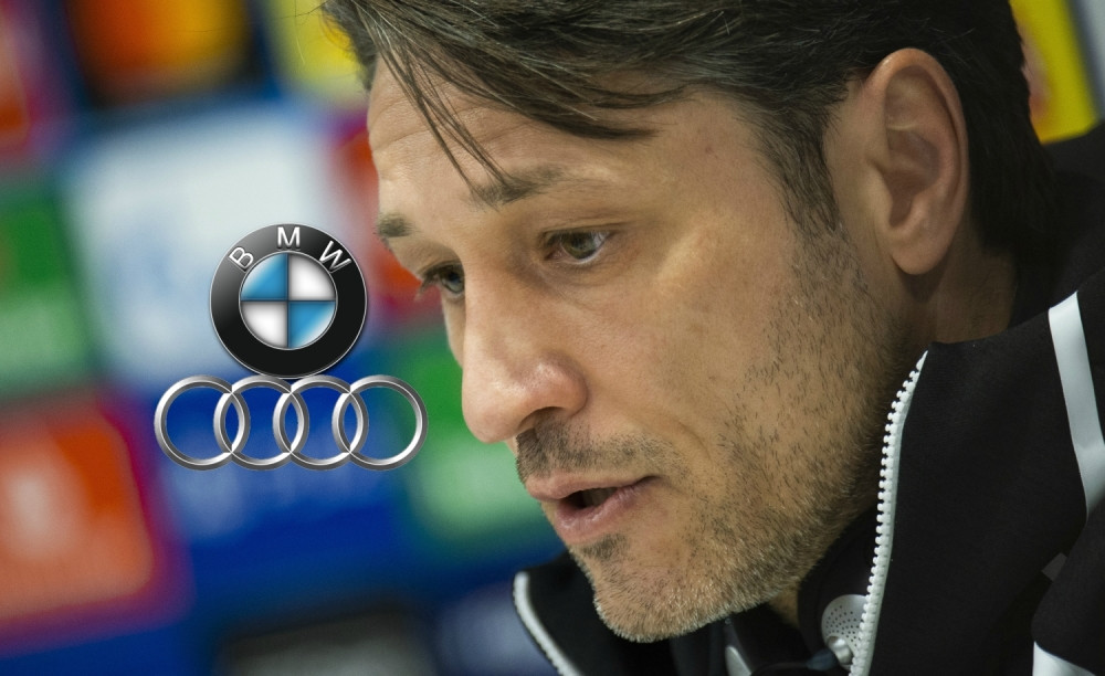 Dvostrukom igrom klub uzeo MILIJARDU EVRA, uključeni Audi i BMW!