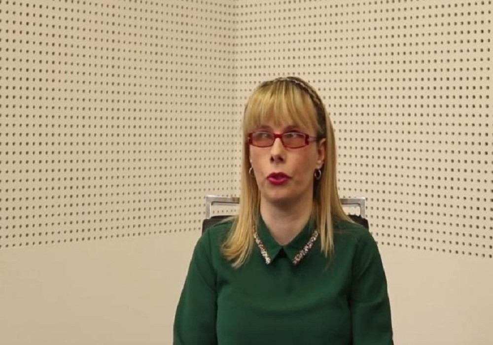 Odgovori teraju suze na oči, ali Ana nam je jednom rečenicom pokazala koliko smo zastranili kao društvo!