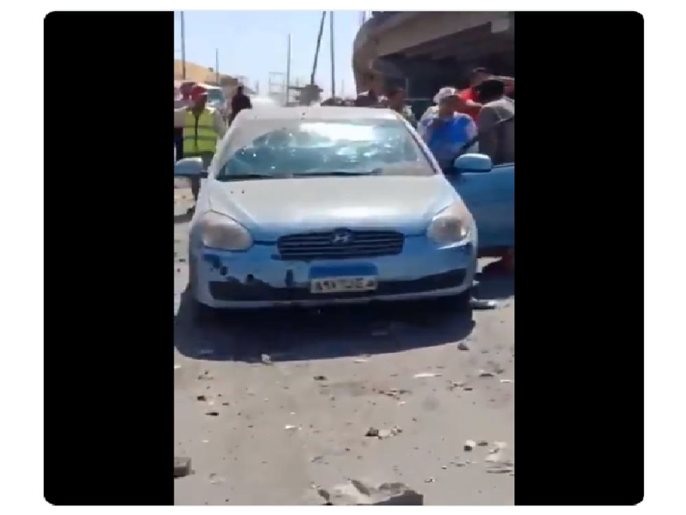 Srpskih državljana nema među povređenima,  ambasada  proverava sve informacije