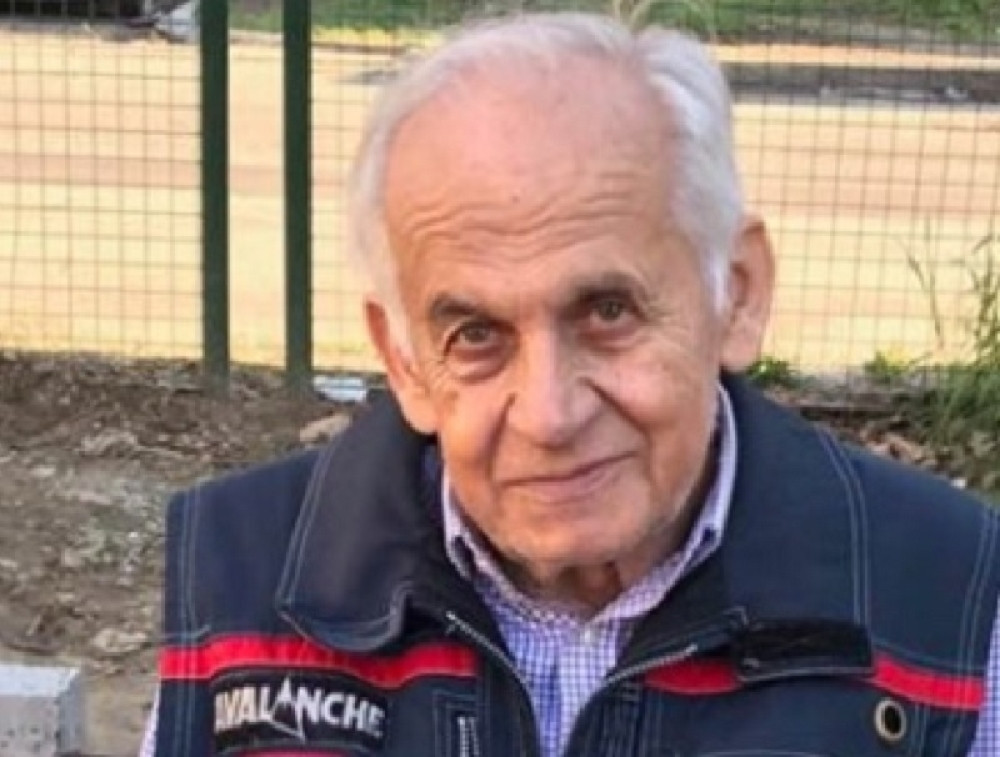 Nestao čovek u Beogradu, poslednji put viđen kod Beogradske autobuske stanice (FOTO)