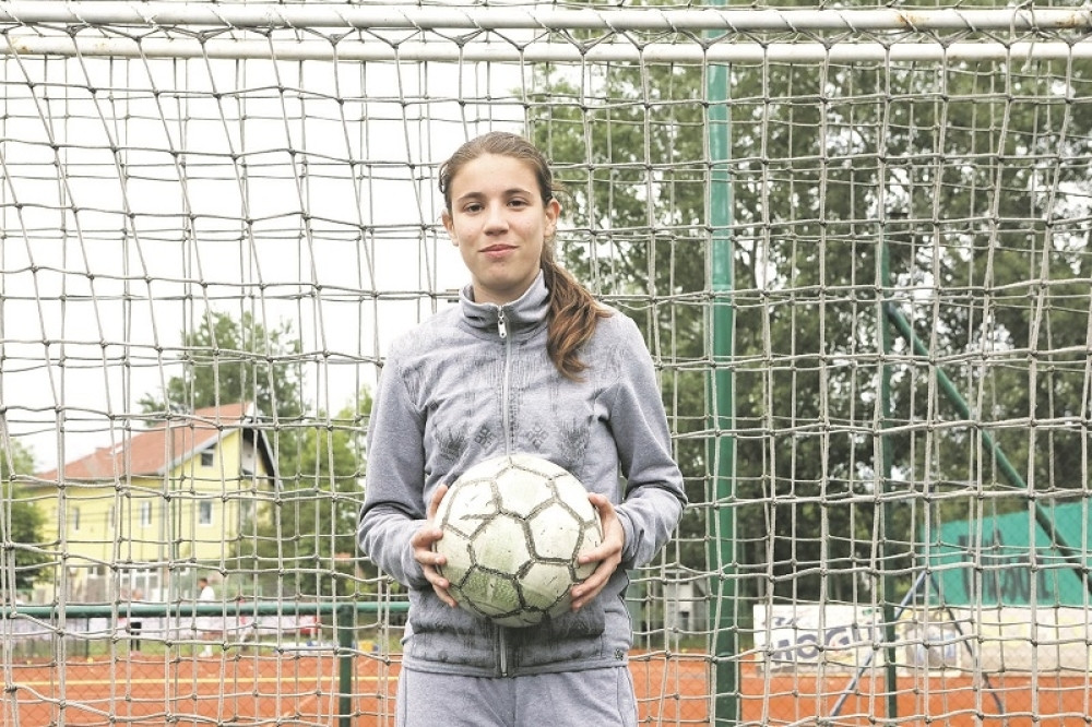 Bajka uživo u Novom Sadu: Maša i medvedi