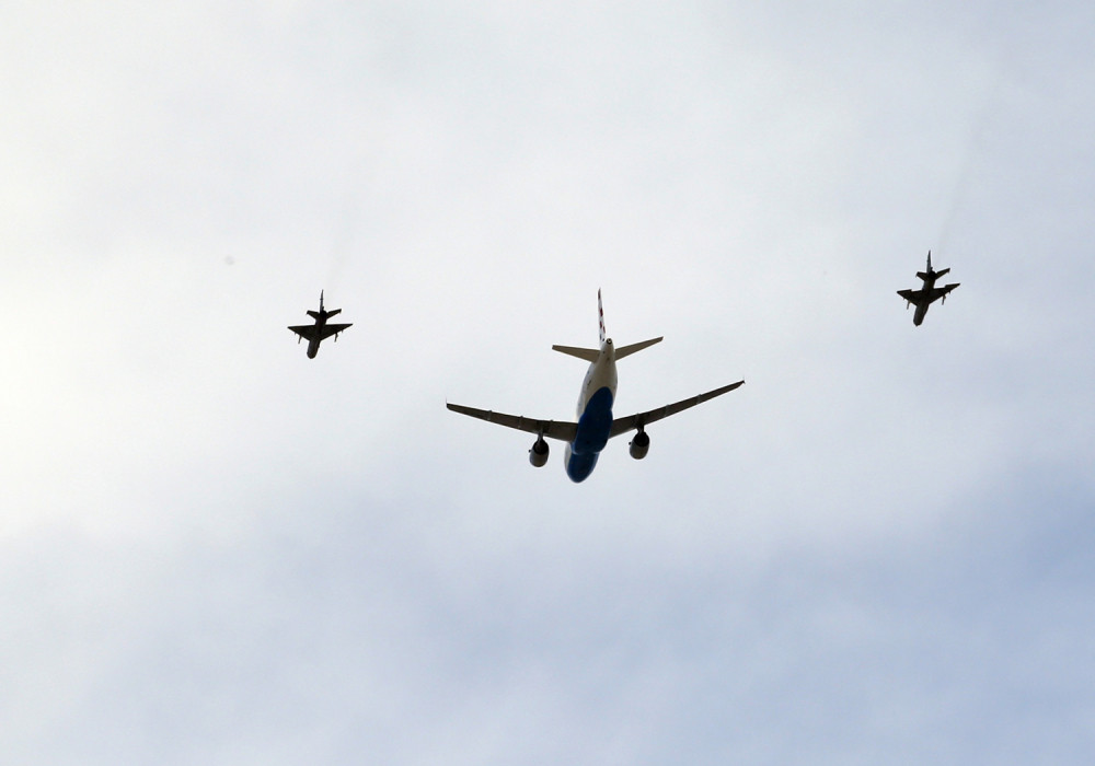 Skandalozna pozadina nabavke F-16! Hrvati se spremali protiv Srbije, Ameri im rasturili sve planove!