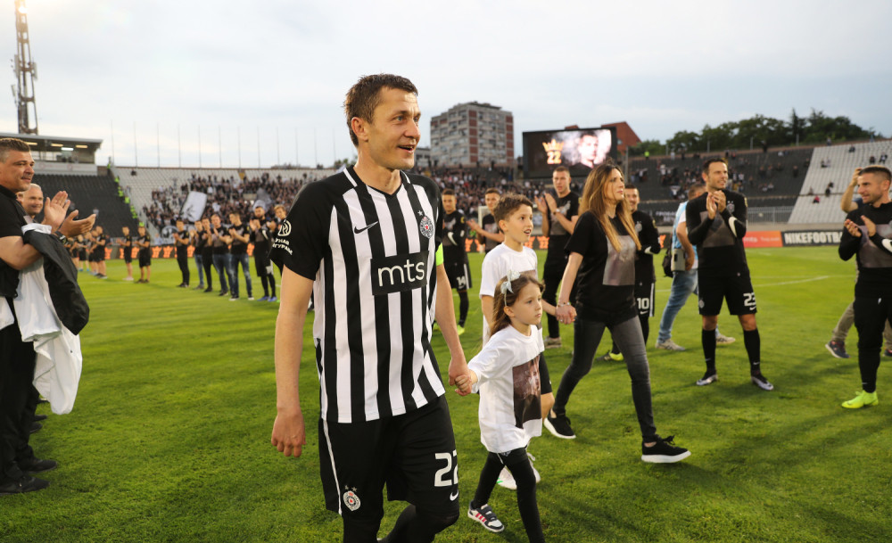 Prođe godina od Saletove penzije