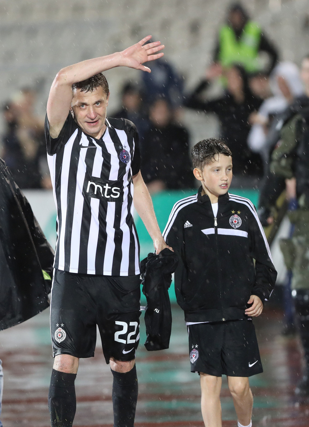 Legenda Partizana opleo po upravi i otkrio šta ga ubija!