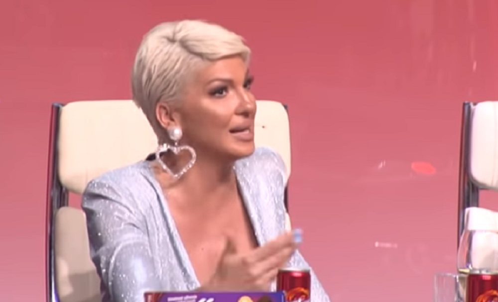 Karleuša učinila nesvakidašnji potez kada su njene ćerke u pitanju, podržavate li je? (FOTO)