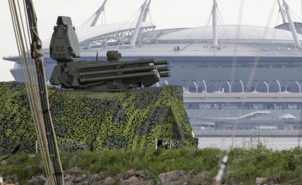 Srbija u najvećoj tajnosti nabavila PAKLENO NAORUŽANJE!