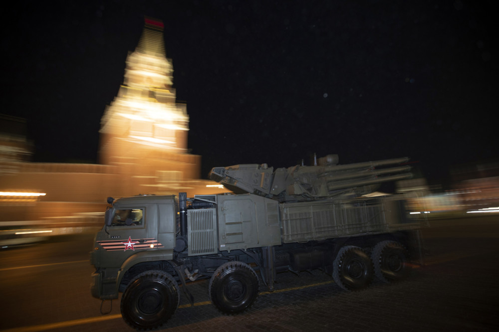 Priča o srpskim " Pancir S-1" nije mit, naš novi čuvar neba uskoro u Srbiji