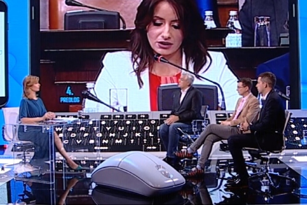 Pokušano je formiranje posebnog krila srpske crkve! Ovaj momenat je bio SIGNAL za udar na SPC! (FOTO)