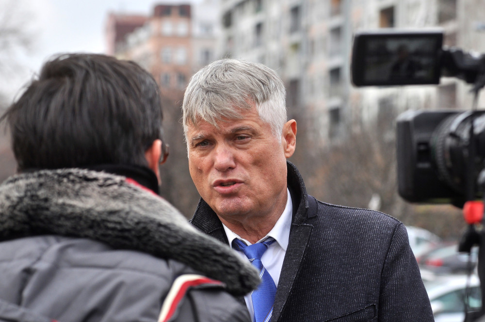 Evropi se Jugoslavija vraća kao bumerang!