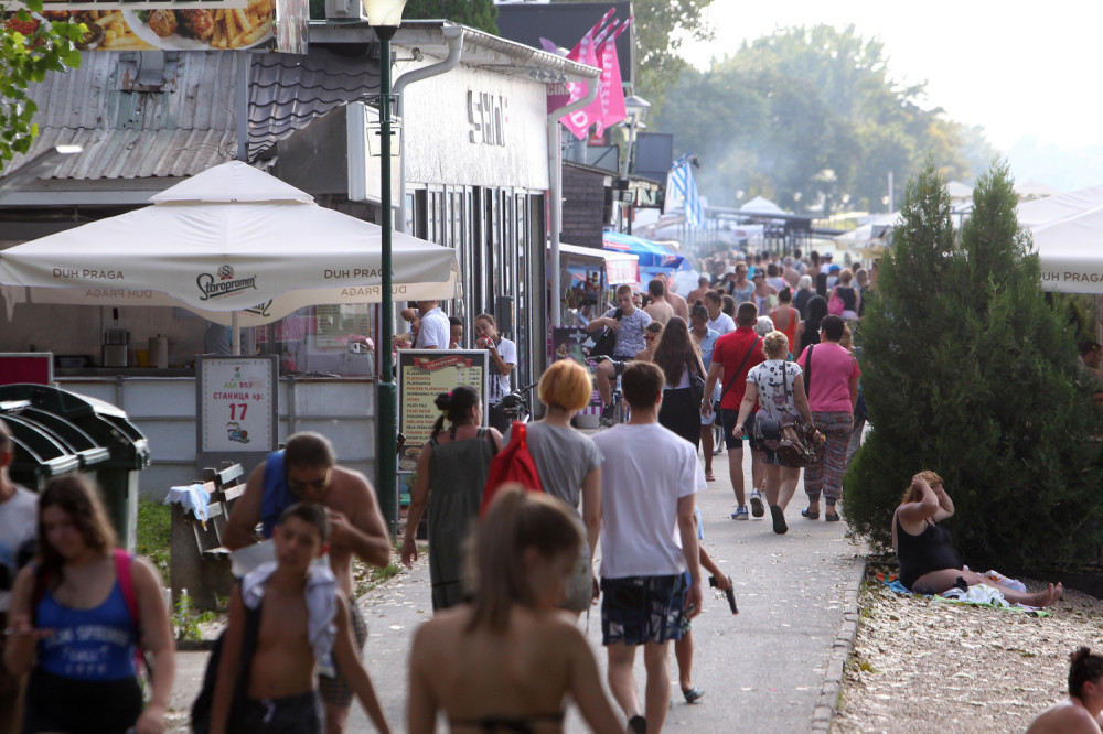 Temperature će biti nesnosne! Posebnu pažnju obratite na ove uređaje, prenose koksaki virus!