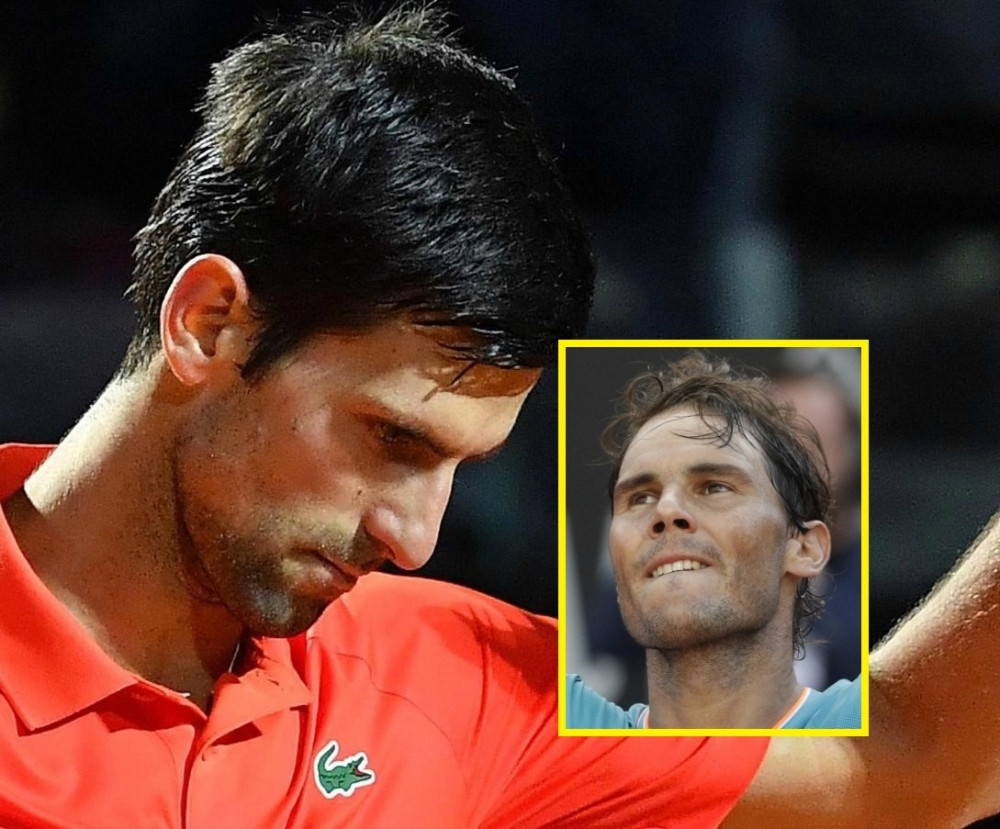 Nadal poslao jasnu poruku za Novaka i Rodžera! "Ne možete da se nervirate jer komšija ima bolji telefon ili veću kuću"