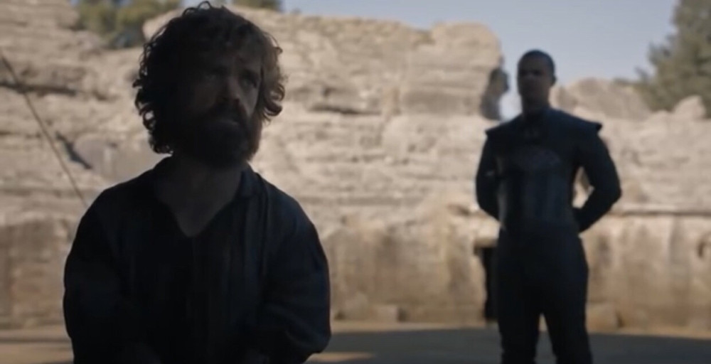 Veliki propust u poslednjoj epizodi Igre prestola! Fanovi sikću od besa, društvene mreže gore! Svi su se krstili kada su videli OVO!