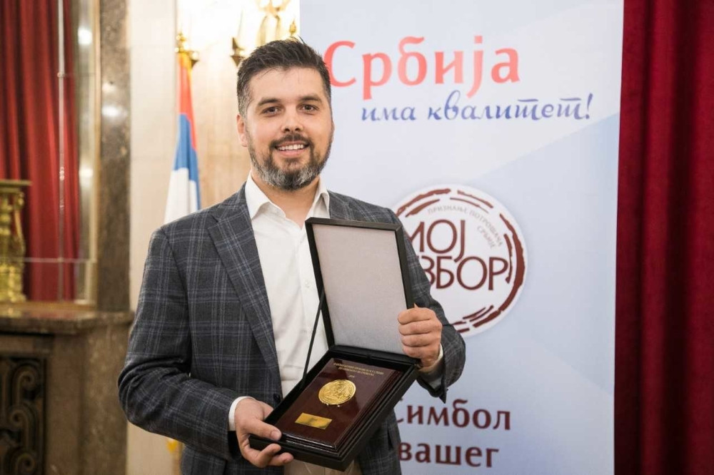 Imlek i Moja Kravica najomiljeniji među potrošačima!