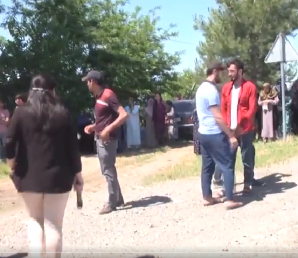 Krvi je bilo do kolena, ubijeno 29 zatvorenika i tri čuvara!