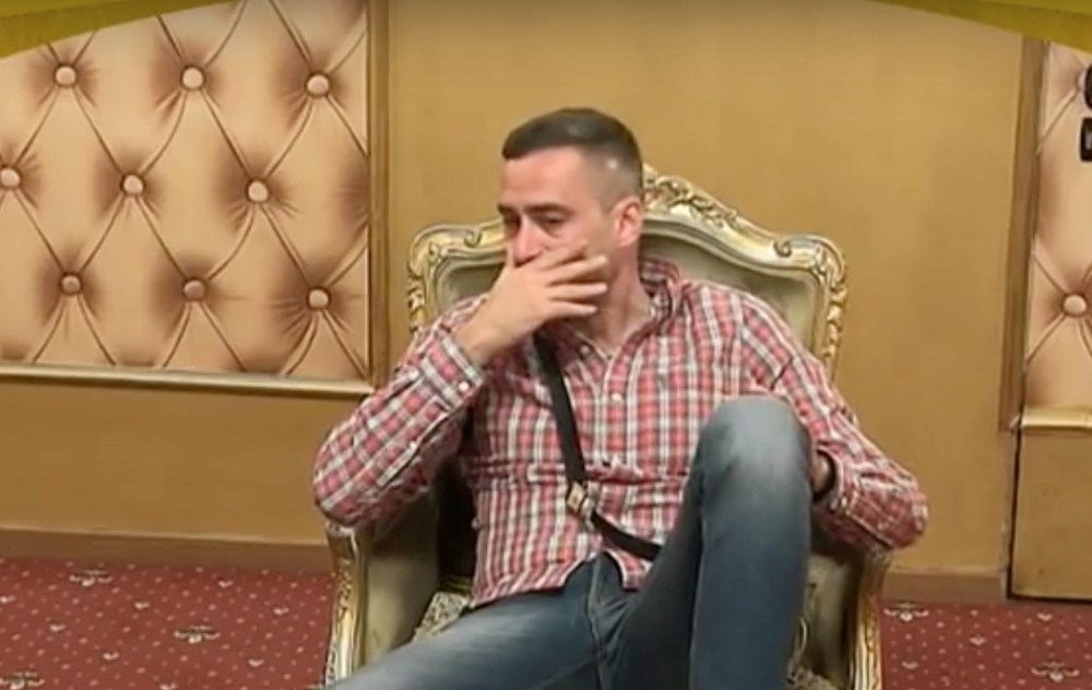 Požgaj najstrašnije ispljuvao Bogdanovićevu, a onda progovorio o ljubavnici i supruzi!