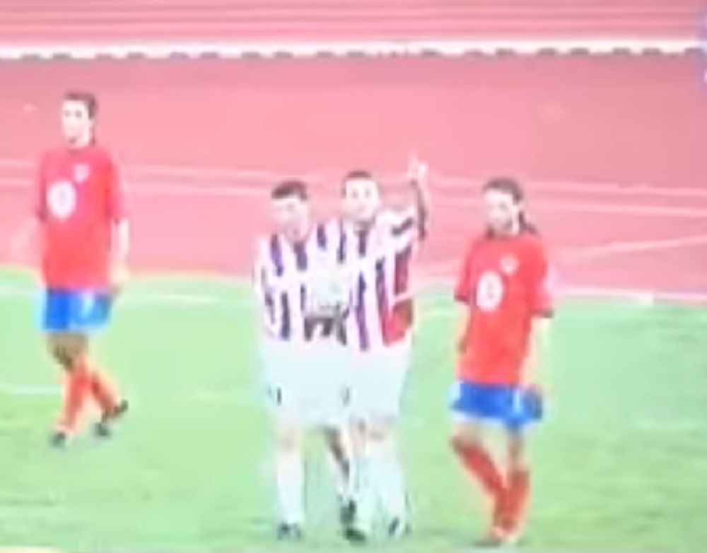 Bivšeg fudbalera Zvezde investitori prevarili za 100.000 evra, jedan od njih se ubio! (VIDEO)