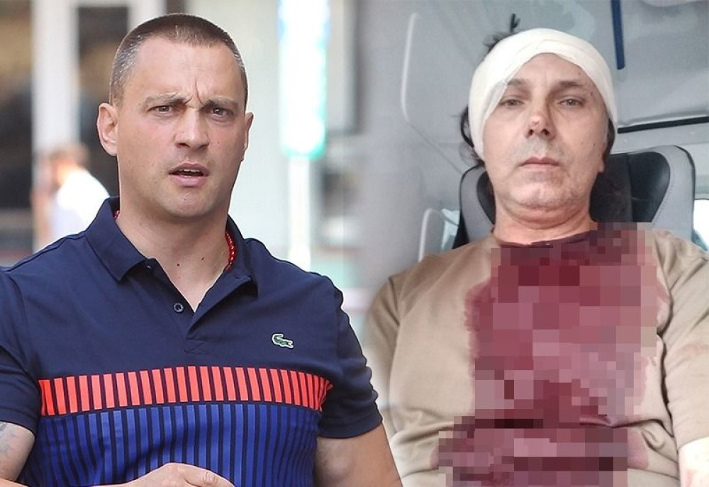 Oglasio se Čabarkapa povodom BRUTALNOG PREBIJANJA Srboljuba Subotića!