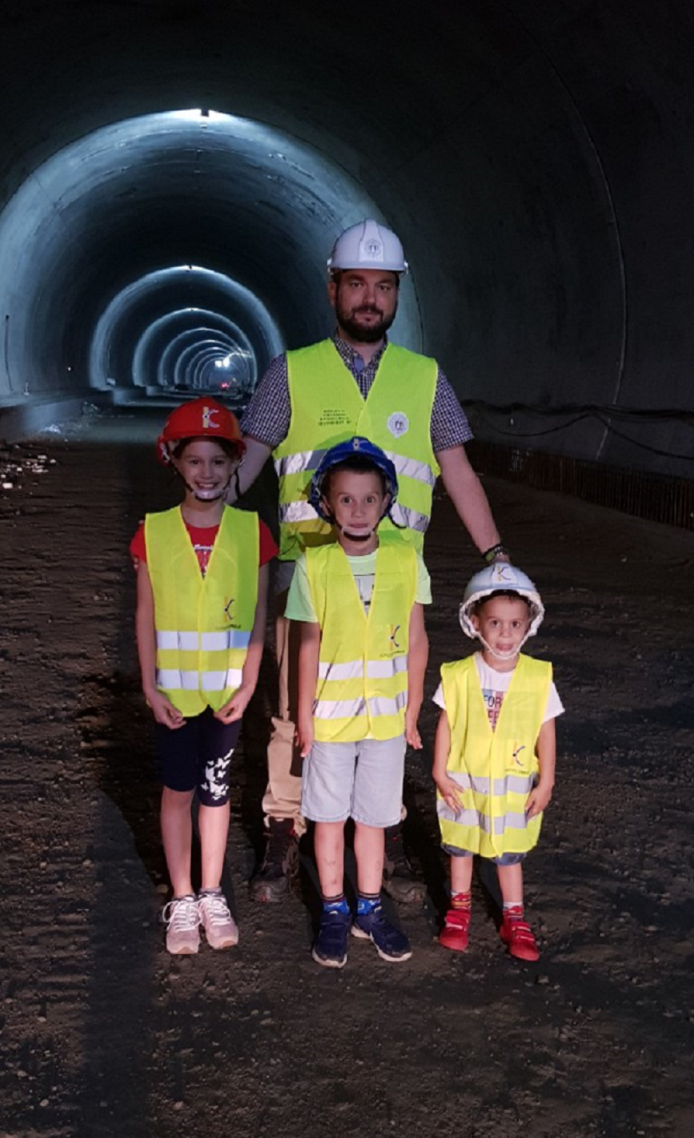 Direktor "Koridora Srbije“ pred završetak radova poslao poruku trudnoj supruzi! O njoj priča cela zemlja!