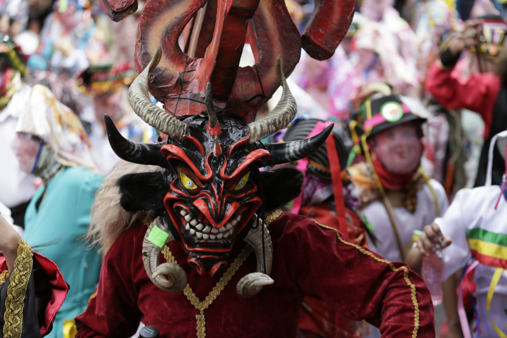 Opklada od pola miliona evra, dogovor sa Đavolom! (VIDEO)