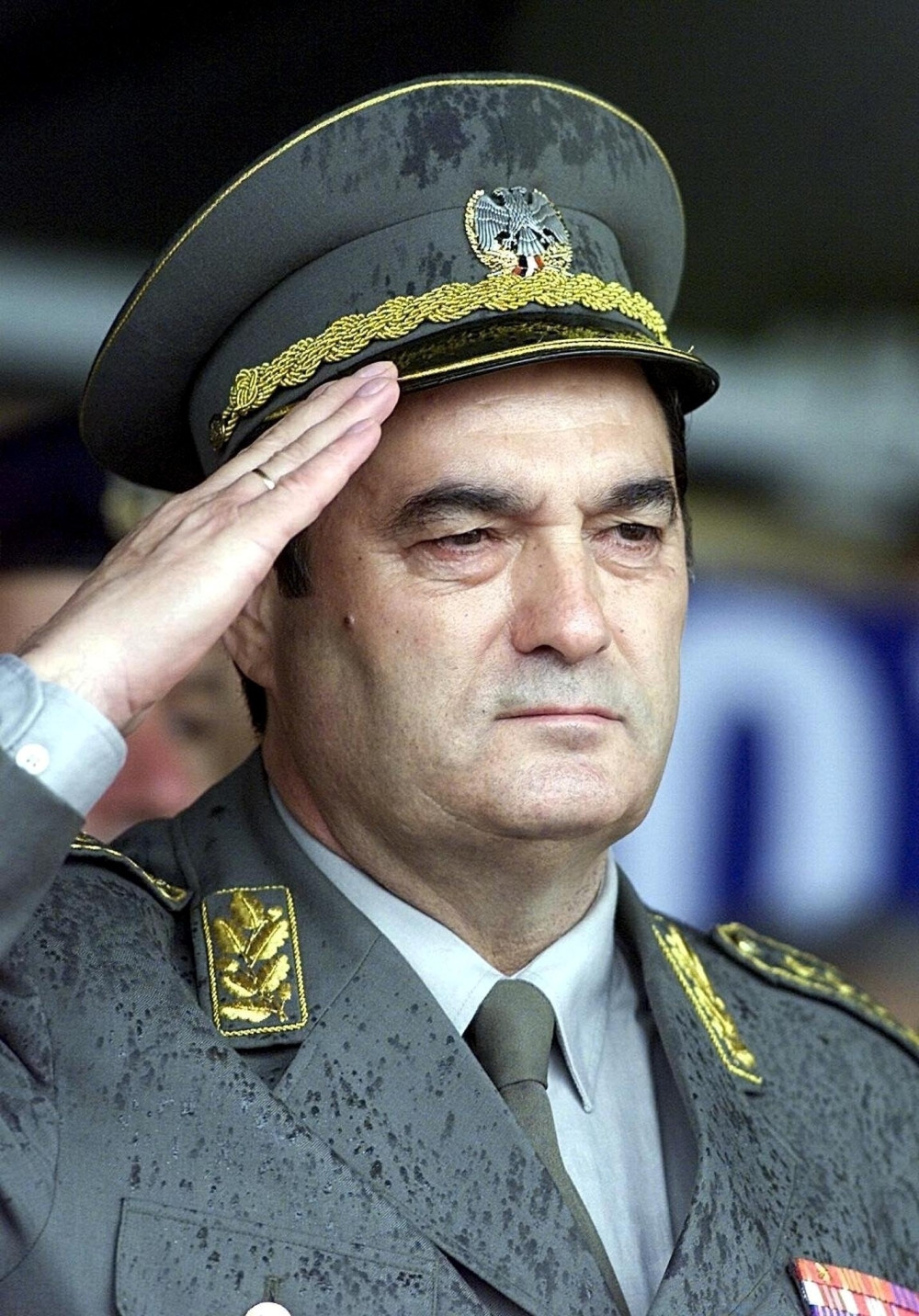 Priština po svaku cenu hoće da se dočepa heroja odbrane OTADŽBINE i da mu sudi na Kosovu