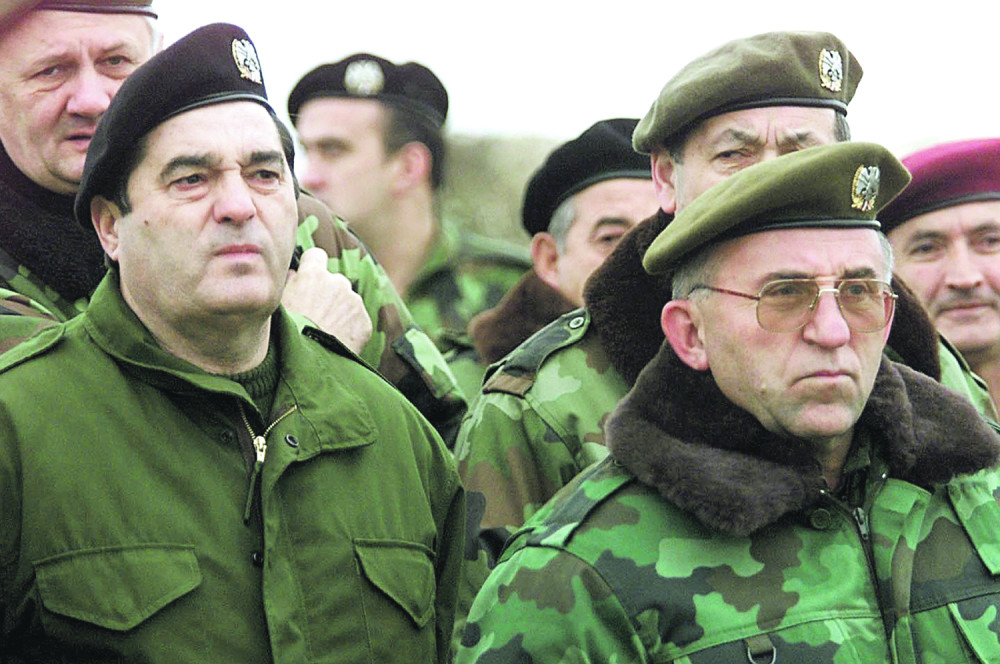 Albanci krenuli na Pavkovića! Šainović otkrio šta je video svojim očima