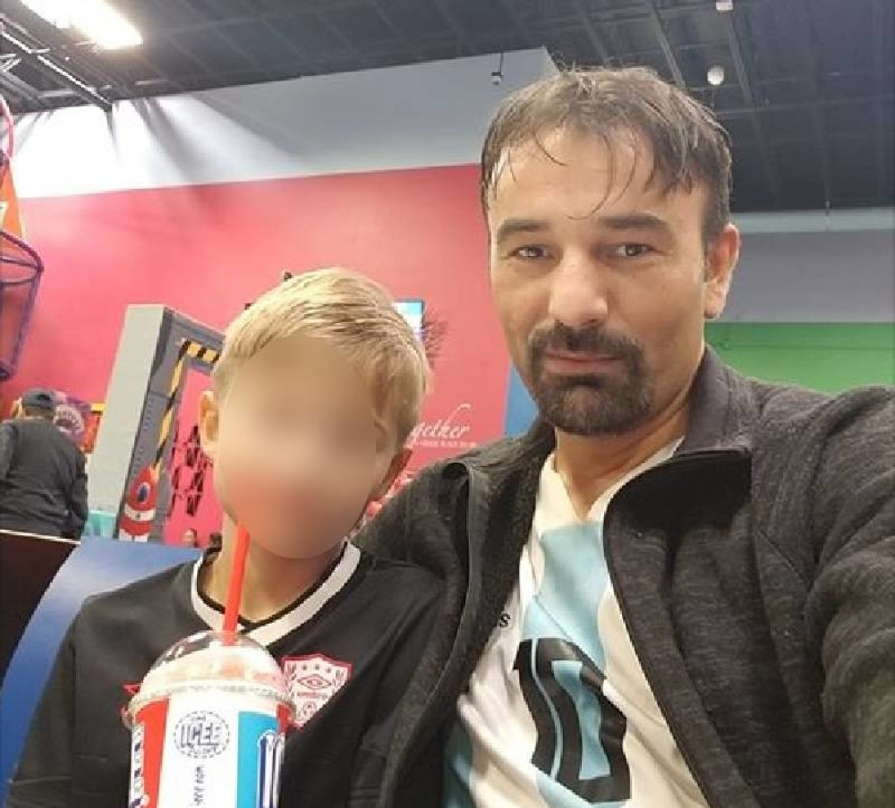 Slobodan ubio suprugu, stariji sin prijavio zločin! Policija zatekla jeziv prizor (FOTO)